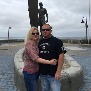 Meet your Posher, Jerritt